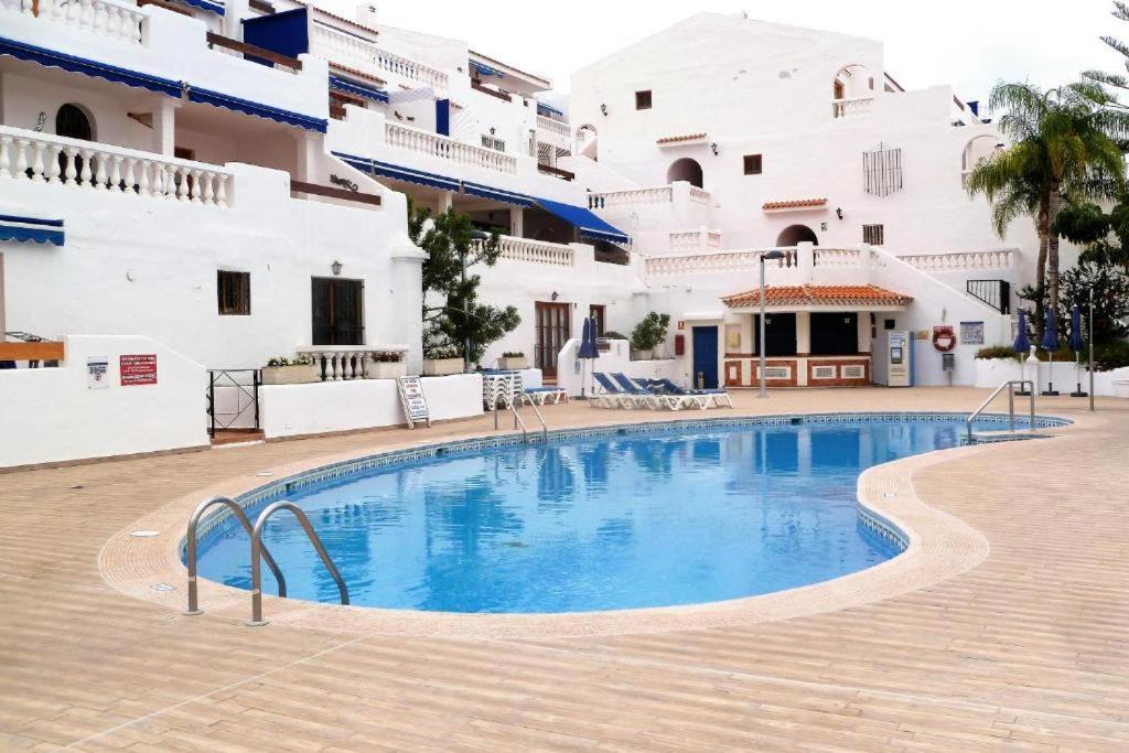 Port Royale Los Cristianos المظهر الخارجي الصورة