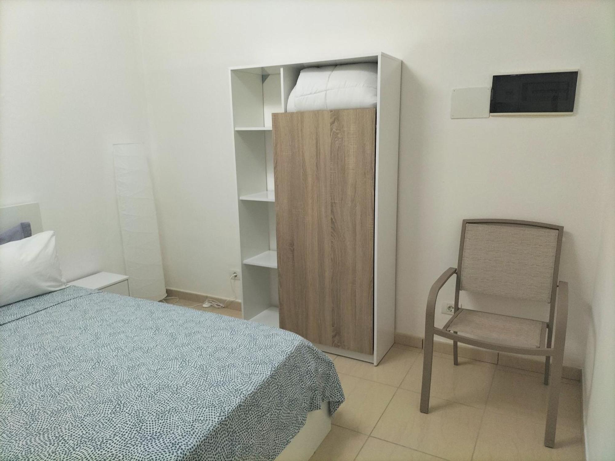 Port Royale Los Cristianos المظهر الخارجي الصورة